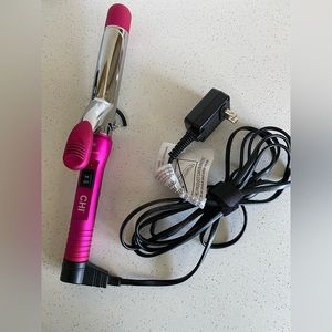 Travel Chi Curling Iron